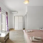 Apartment Amazing In With Wifi *