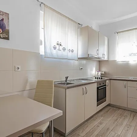 Gorgeous In With Wifi Apartament
