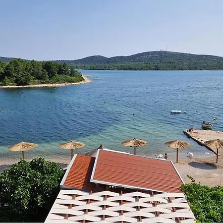 Amazing In With Wifi 公寓 皮罗瓦茨