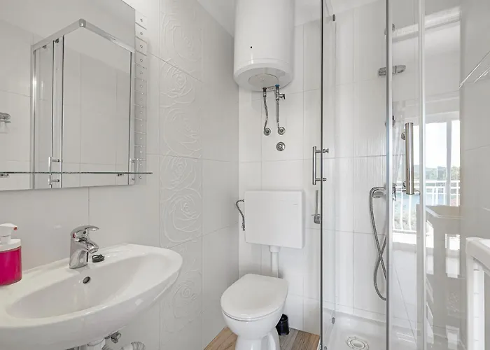 Apartamento Amazing In With Wifi