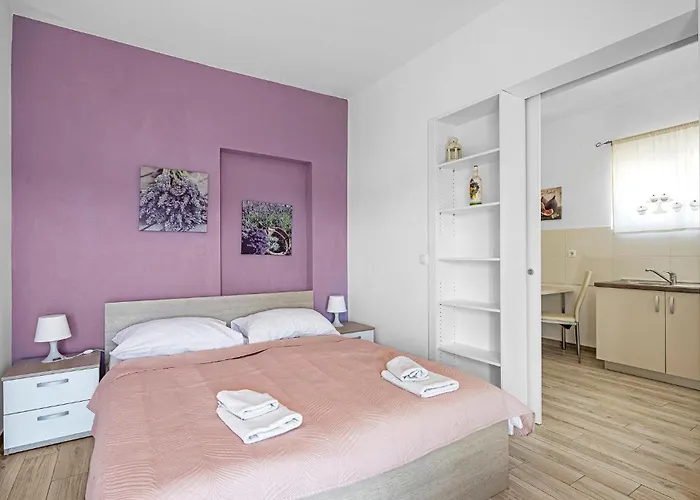 Apartamento Amazing In With Wifi *