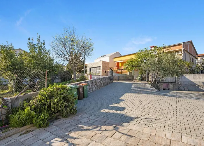 Apartamento Amazing In With Wifi *